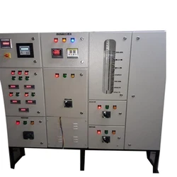 Control Utility Panel