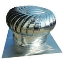 Stainless Steel Roof Ventilator