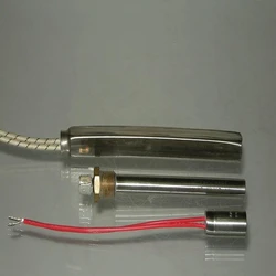 Cartridge External Heaters
