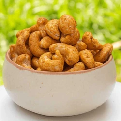 Cashew Barbeque Nuts