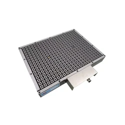 Aluminum Chuck Table