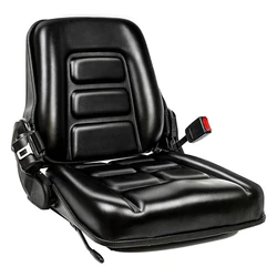 Tractor Operator Seat