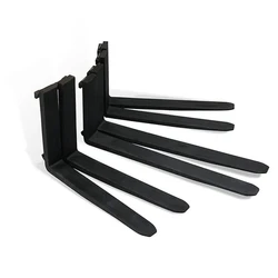 Plastic Forklift Forks