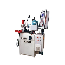 Tool Grinding Machine