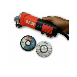 Milling And Grinding Tools