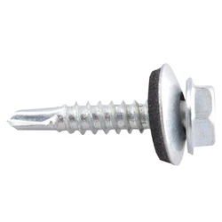 Hp Self Drilling Screws
