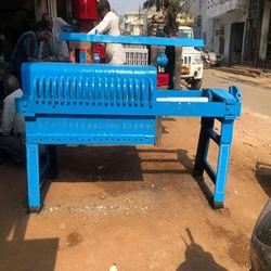 Plates Commercial Oil Machine