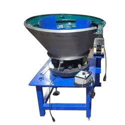 Double Vibrating Machine