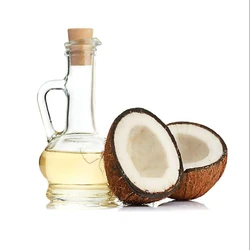 Refined Coconut Oil