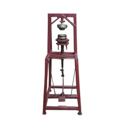 Manual Dona Making Machine