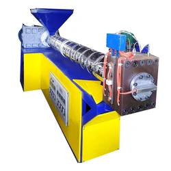 Granules Making Machine