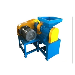 Rubber Grinding Machine