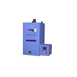 Electrically Heated Incinerators