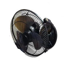 Wall Mounted Fan