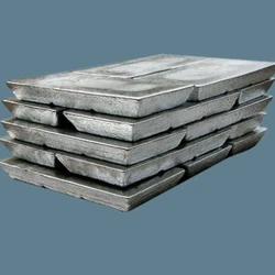 Zinc Ingot