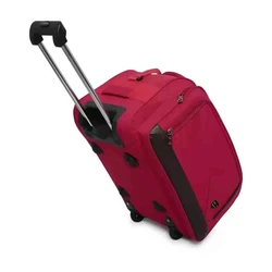 Best Rate Travelling Trolley Duffle Bags Online Shopping