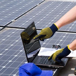 Solar Repair Systems