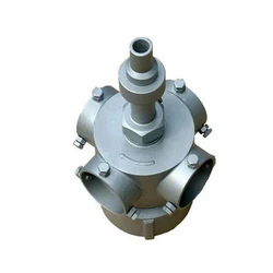 Cooling Towers Sprinklers