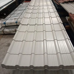 Roofing Metal Sheets