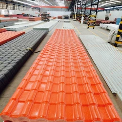 Upvc Roofing Sheet