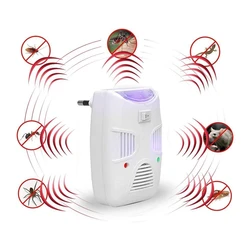 Electric Repellent Machine