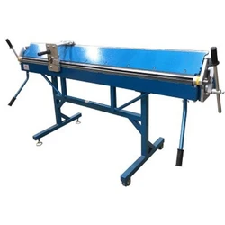 Sheet Metal Machines