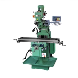 Milling Machine