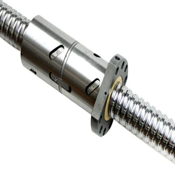 Ball Screw Nut