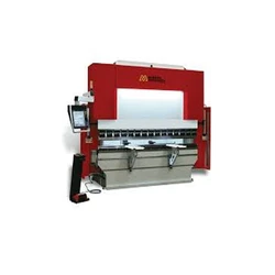 Cnc Press Brake
