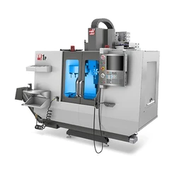 Used Cnc Milling Machine