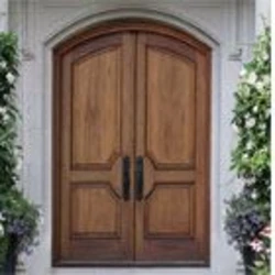 Exterior Door