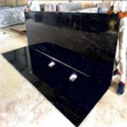 Black Granite