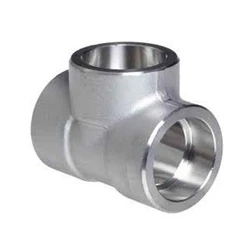 Stainless Steel Tees