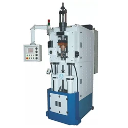Electrical Upsetting Machine