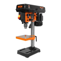 Drill Press Machine
