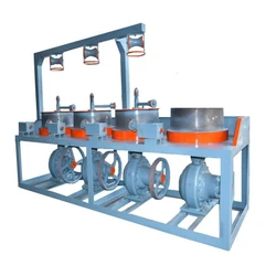 Wire Drawing Machine
