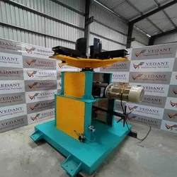 Coil Winding Machines