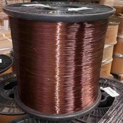 Aluminum Winding Wire