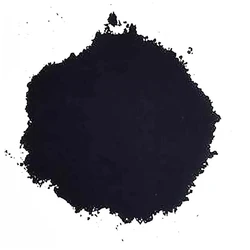 Black Carbon Powder