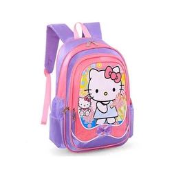 Best Price Pretty Printed Kids School Bags Manufacturer