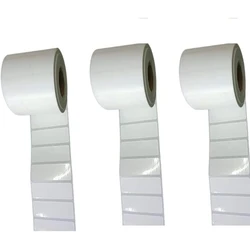 Non Tearable Label Rolls