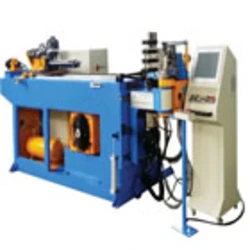 CNC Pipe Bending Machine