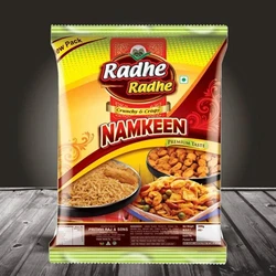 Namkeen Packaging Bag