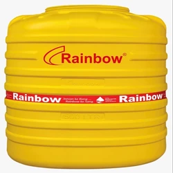 Water Tank Roto Mould