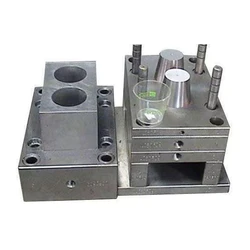 Rotational Mould Maker 