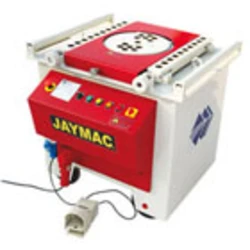 Rod Bending Machine