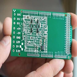 Printed Circuit Boards