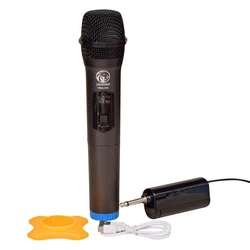 Wireless Microphone Mic