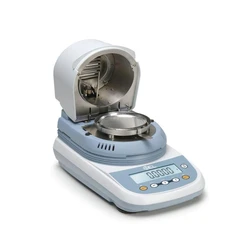 Analyzer Moisture Balances