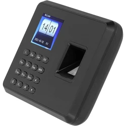 Attendance Time Recorder